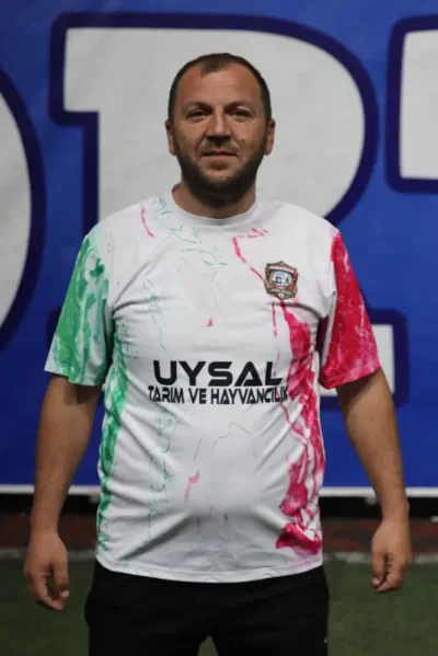Emrah Karagöz