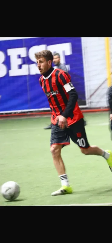 Emrah Temir