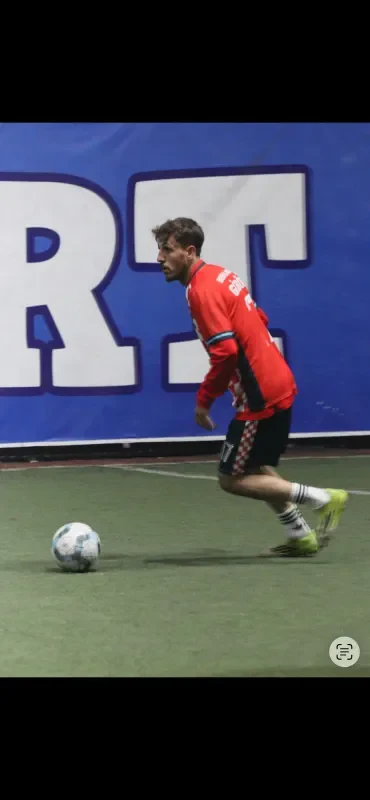 Emrah Temir