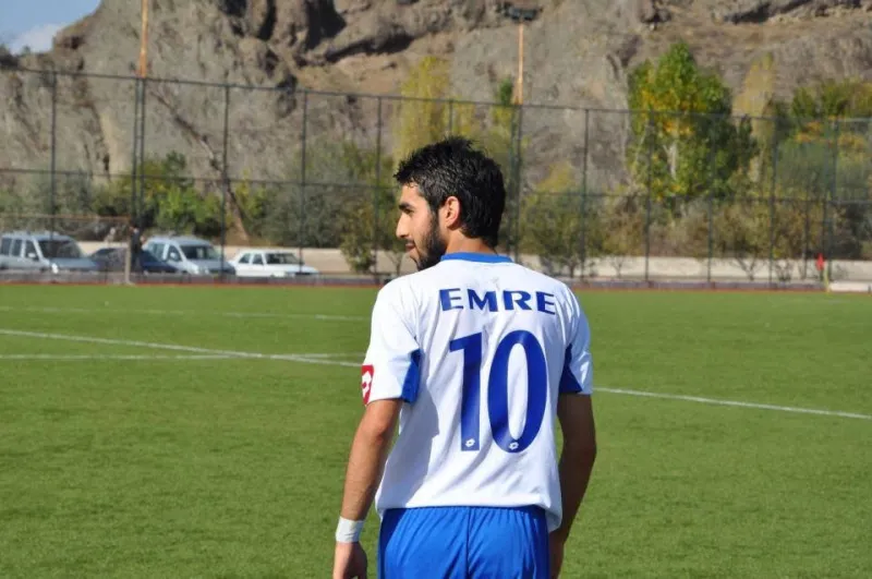 Emre Akyüz