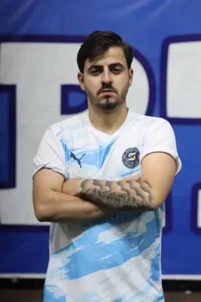 Emre Arıcı