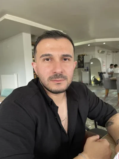 Enes Atalay