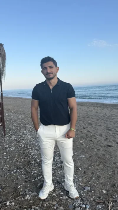 Enes Buğra Duru
