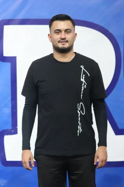 Enes Çapar