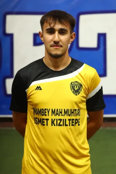 Enes Kaya
