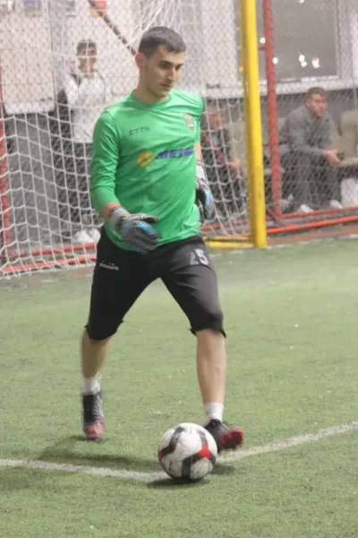 Enes Şirin