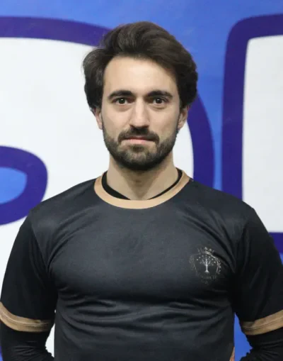 Enes Turkut