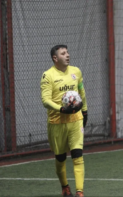 Ercan Aktaş