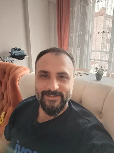 Erdem Ceylan