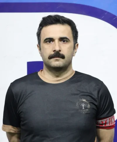 Eren Özbek