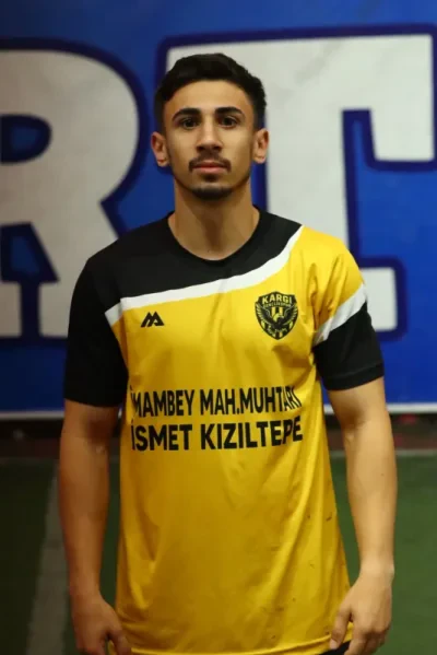 Ersin Özsoy
