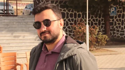 Ertuğrul Atmaca