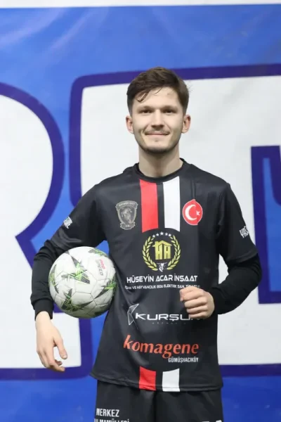Ertuğrul Kaya
