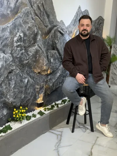 Fatih Kürşat Kan