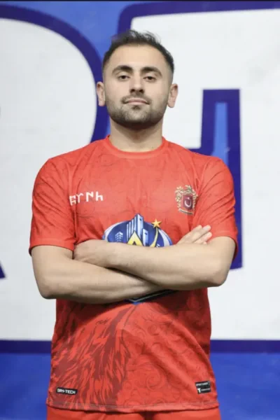 Fatih Şimşek