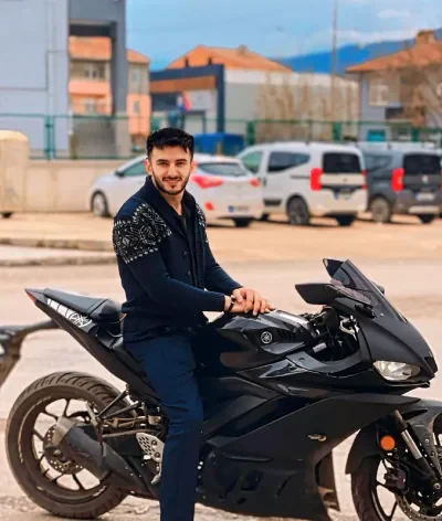 Ferdi Ulaşır