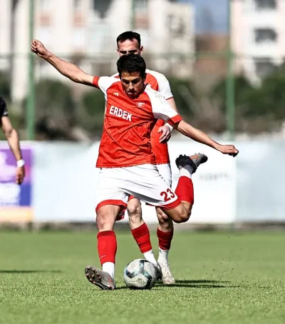 Furkan Çalık