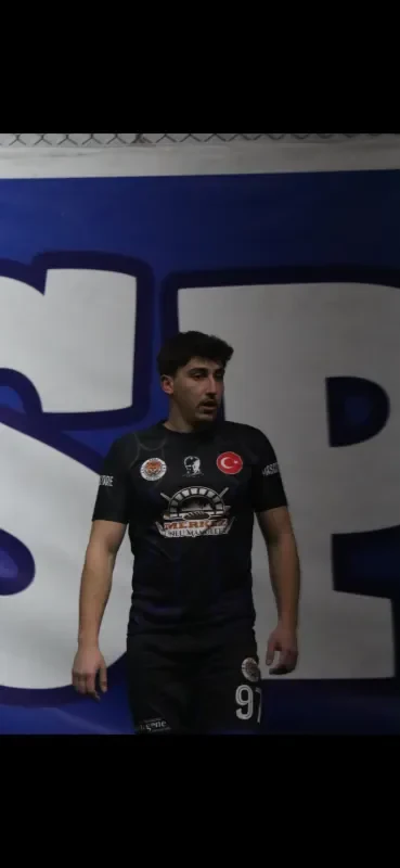 Furkan Çolak