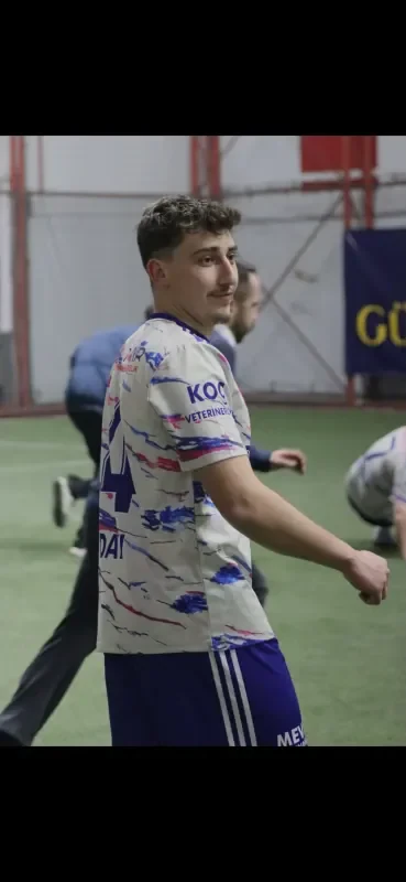 Furkan Çolak