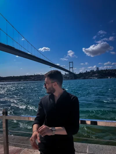 Furkan Fatih Kaplan