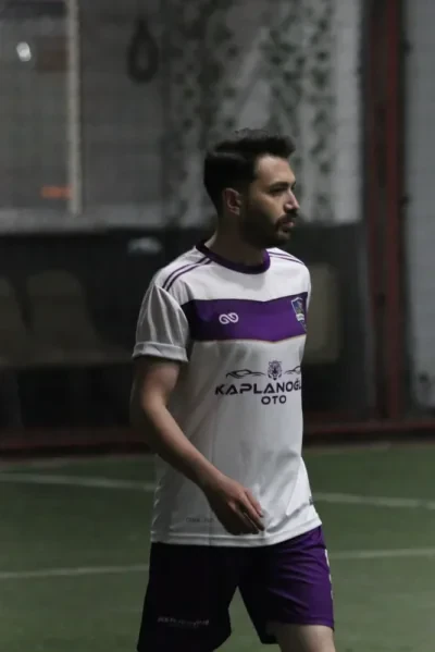 Furkan Fatih Kaplan