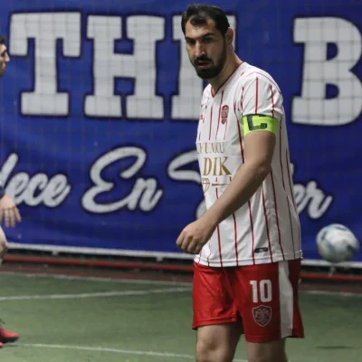 Furkan Karakuş