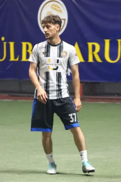 Furkan Kozak