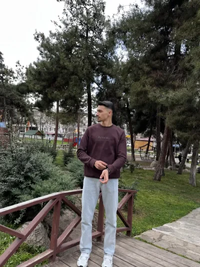 Furkan Özel