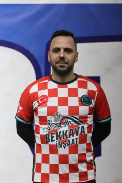 Furkan Yilmaz