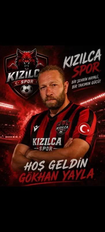 Gökhan Yayla