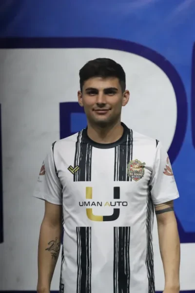 Göktan Uçar
