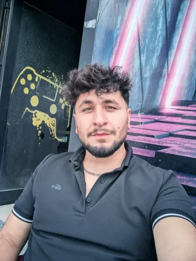 Gürkan Çetin