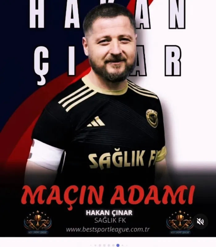 Hakan Çınar