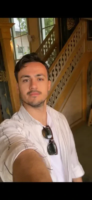 Hakan Tamalılı