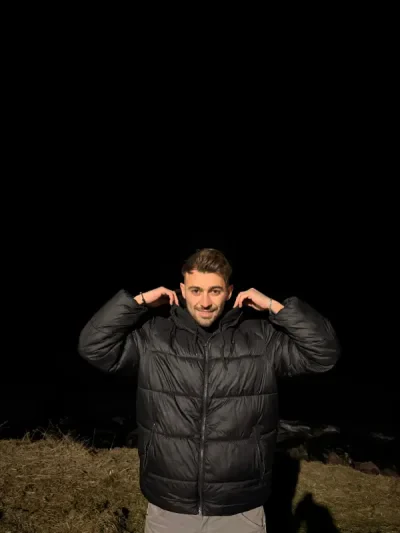 Halil Bağcı