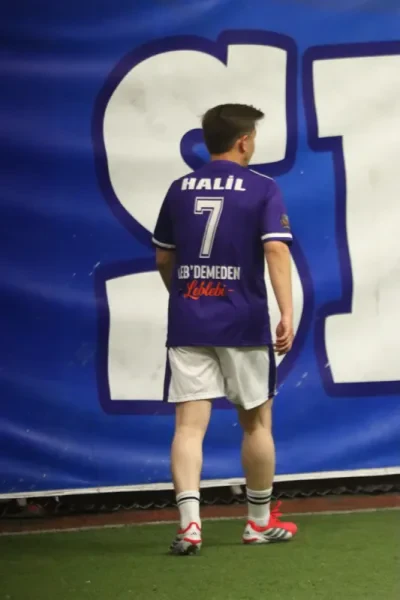 Halil Çetin