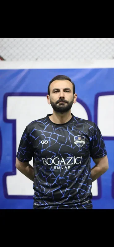 Hamza Çalişkan