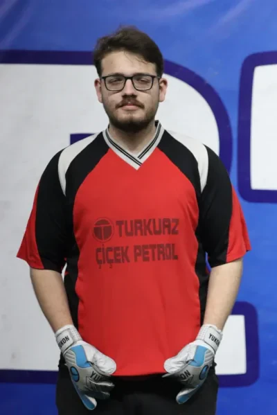 Harun Bilal Poyraz
