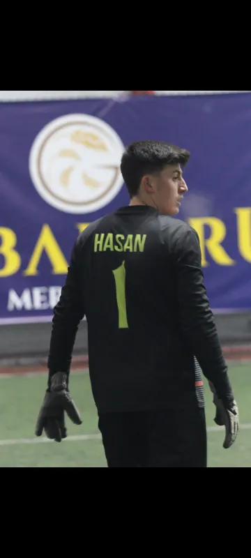 Hasan Çolak