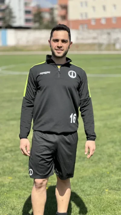 Hüseyin Esad Altundağ