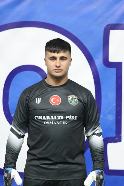 İbrahim Bıyıklı