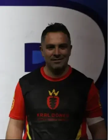 İlhan Sarıtaş