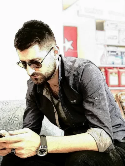İrfan Kuzu
