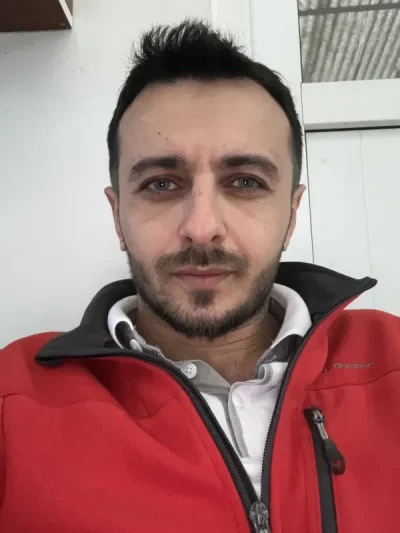 İsmail Kayıkçı