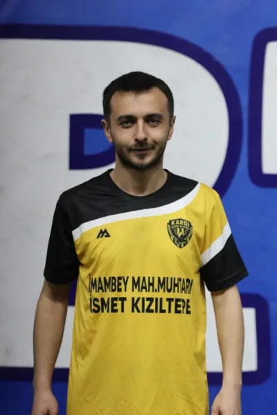 İsmail Kayıkçı