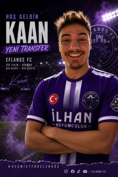 Kaan Boz