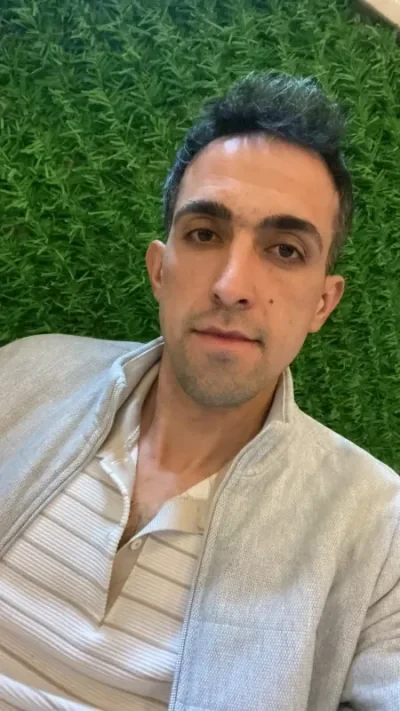 Kadir Kesgin