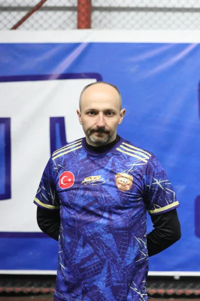 Kazım Başaran
