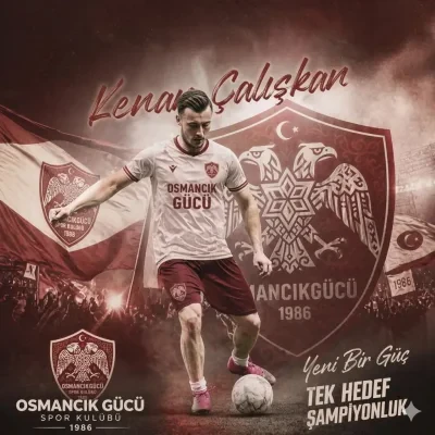Kenan Çalışkan
