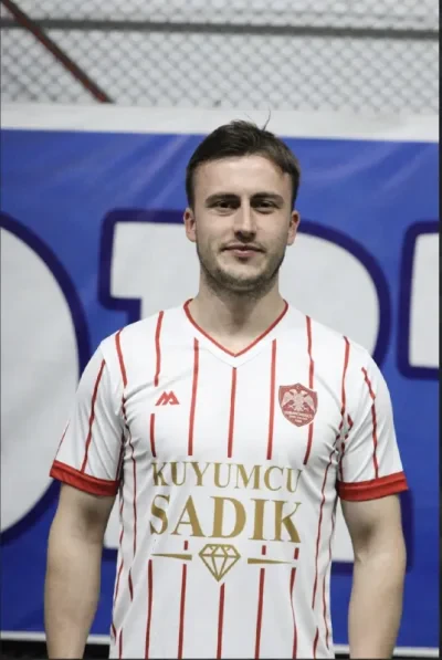 Kenan Çalışkan